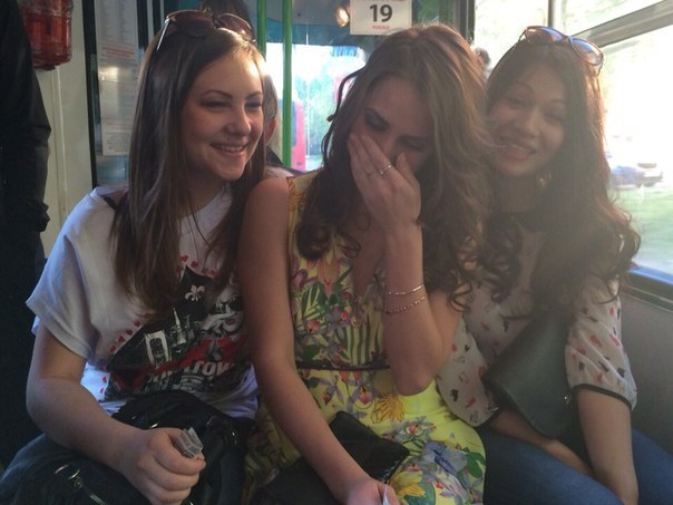 Алла Иванова | Красноярск