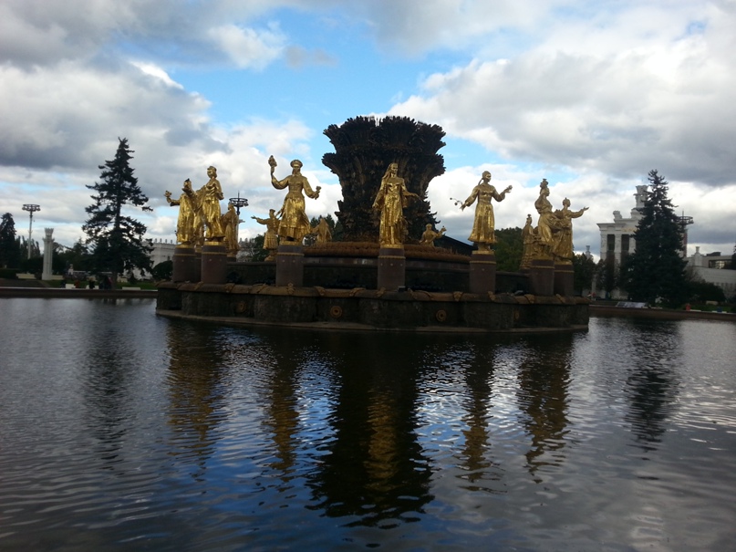 Иван Горбунов | Санкт-Петербург