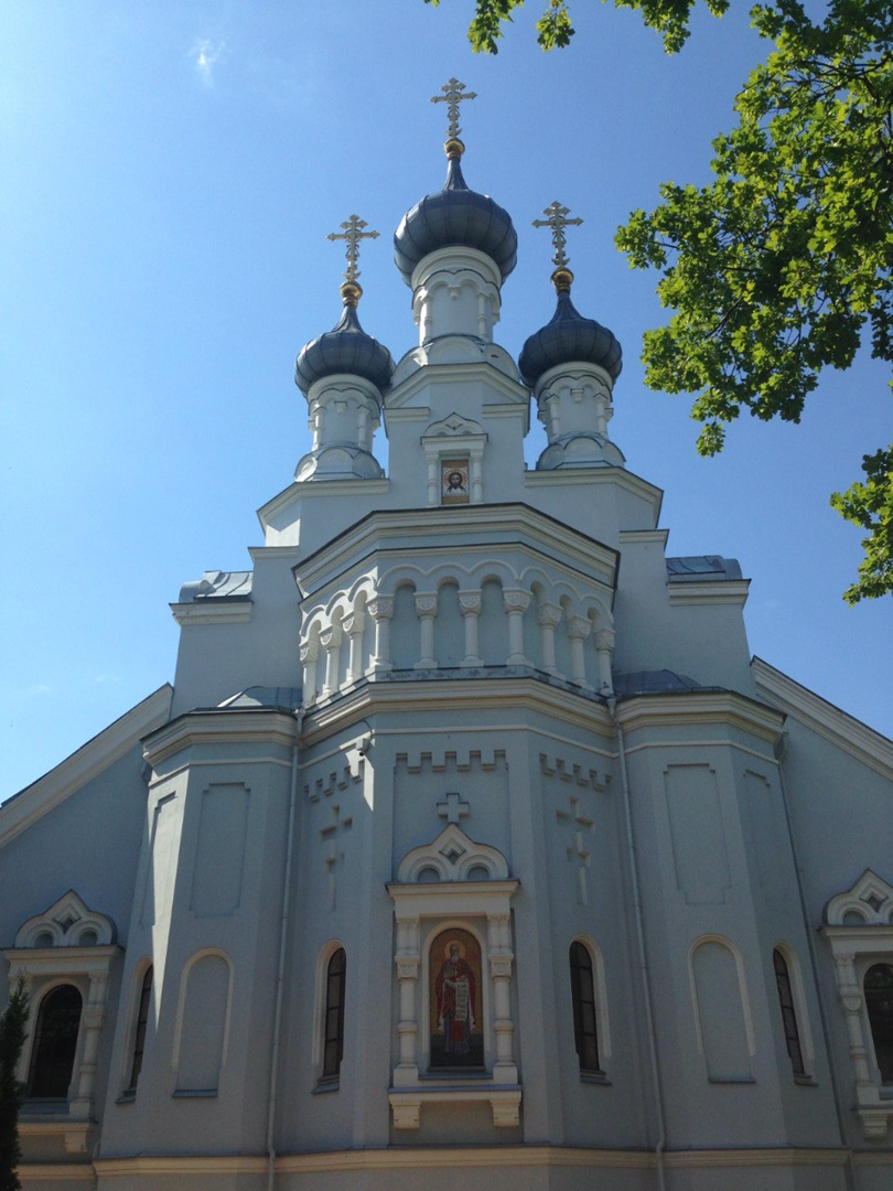 Ирина Серебренникова | Санкт-Петербург