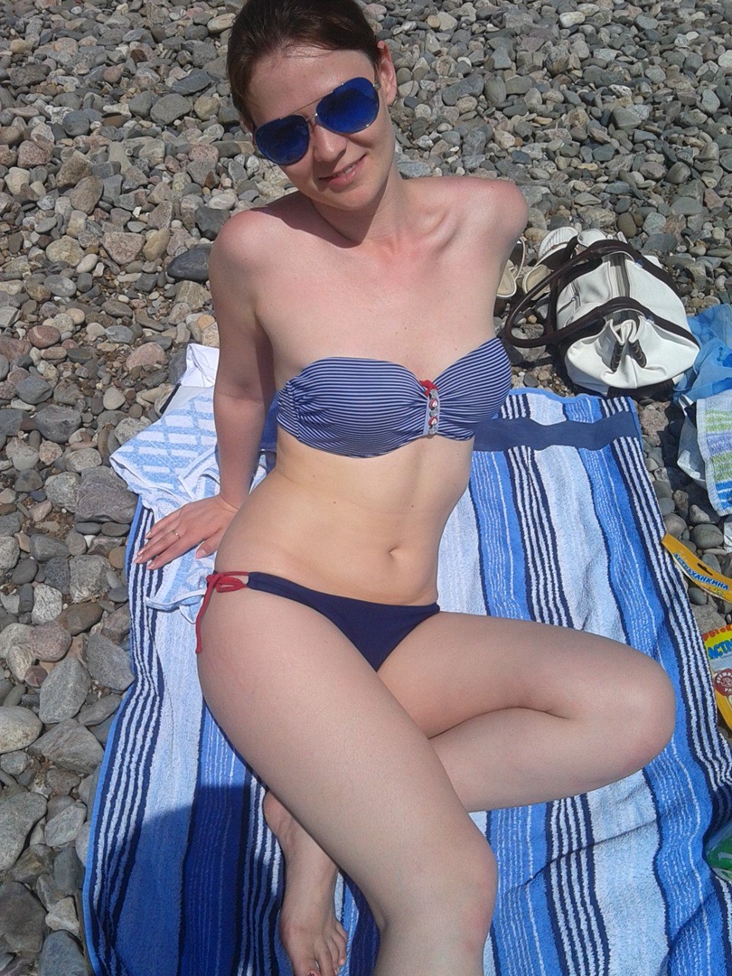 Кристина Спицина | Москва