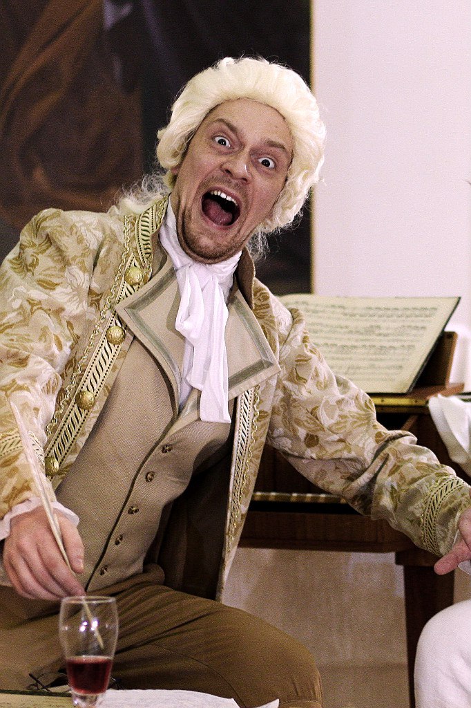 Сергей Силаевский | Санкт-Петербург