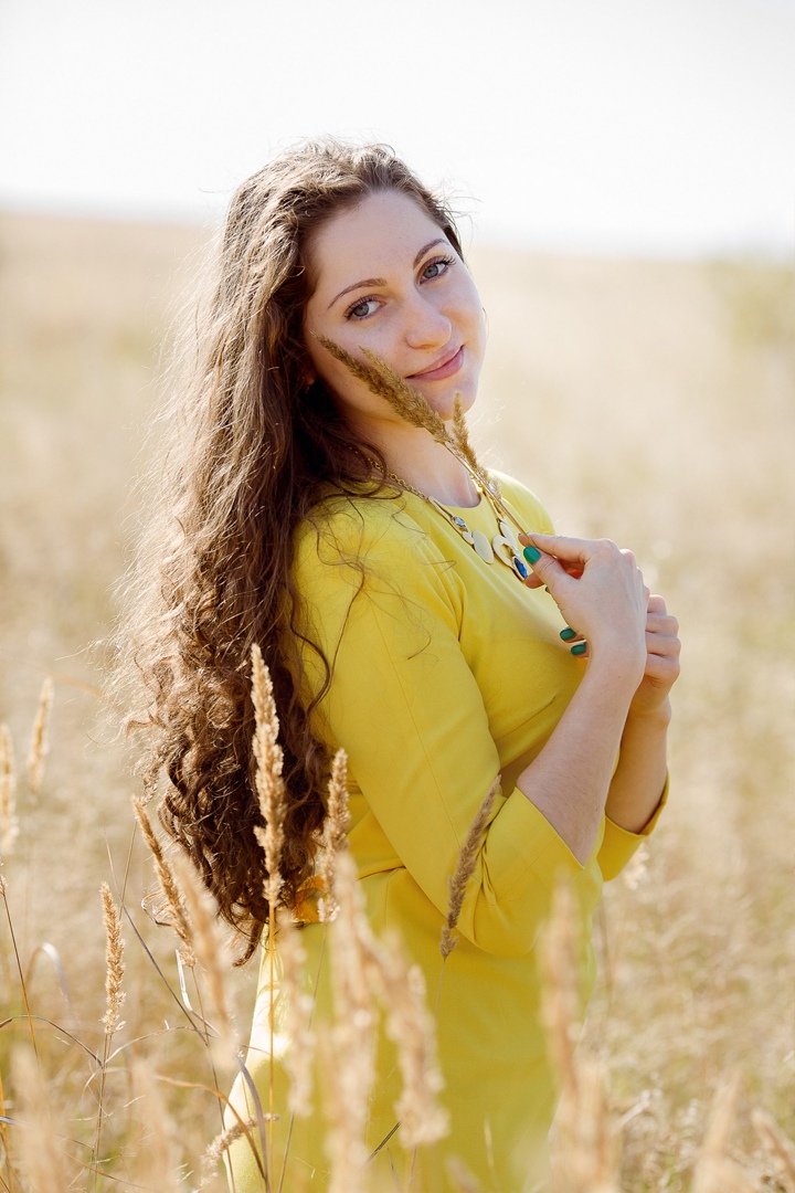 Юлия Двуреченская | Хабаровск