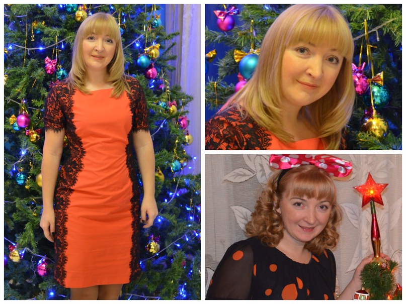 Марина Тюменцева | Надым