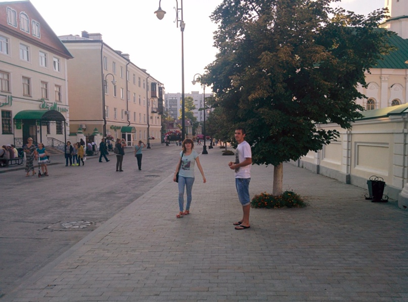 Женя Шаров | Арзамас