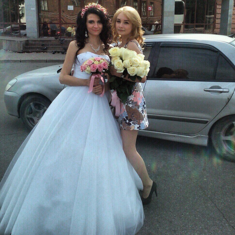 Алина Кириллова | Череповец