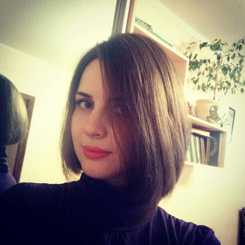 Анна Гурина | Днепр (Днепропетровск)