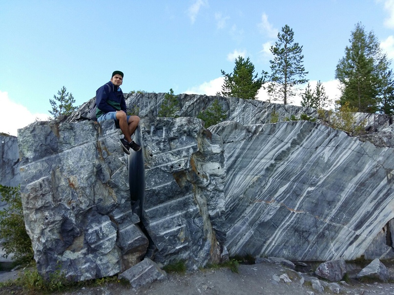 Анна Сальникова | Санкт-Петербург