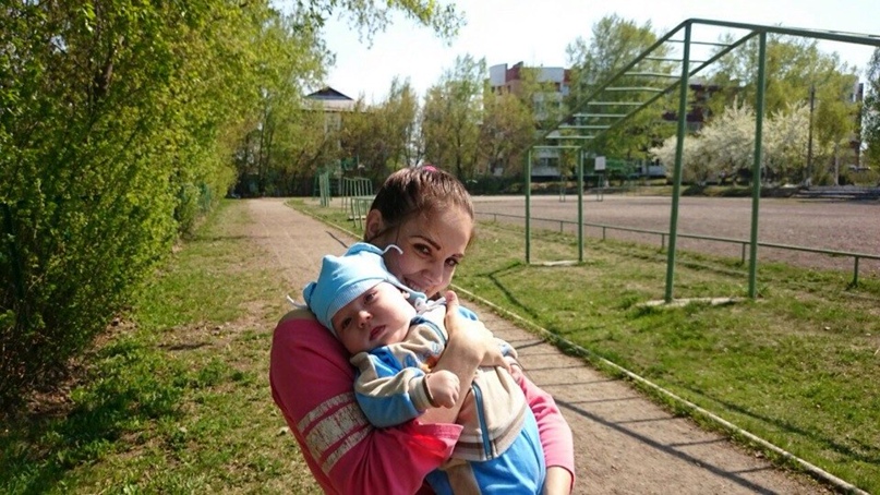 Юлия Шульгина | Иркутский