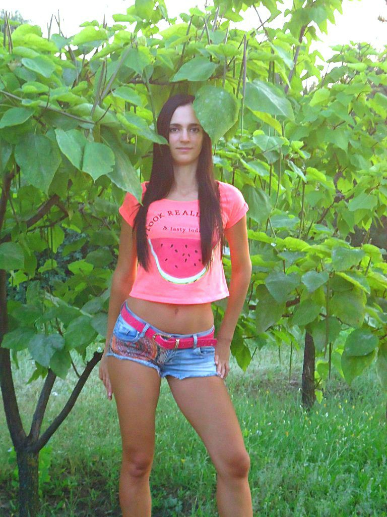 Катя Бойкова | Запорожье