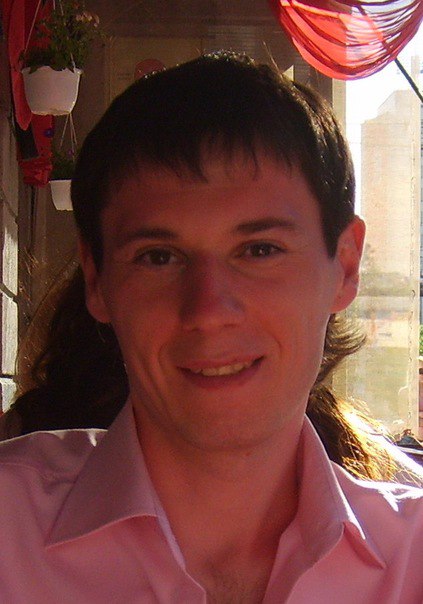 Дмитрий Копейкин | Москва