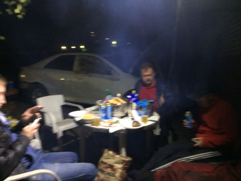 Владимир Шашкин NePrUhA>? | Москва