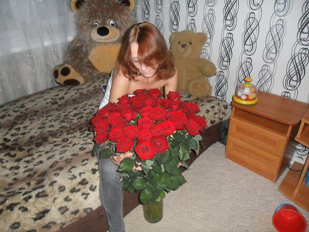 Элина Волкова | Москва