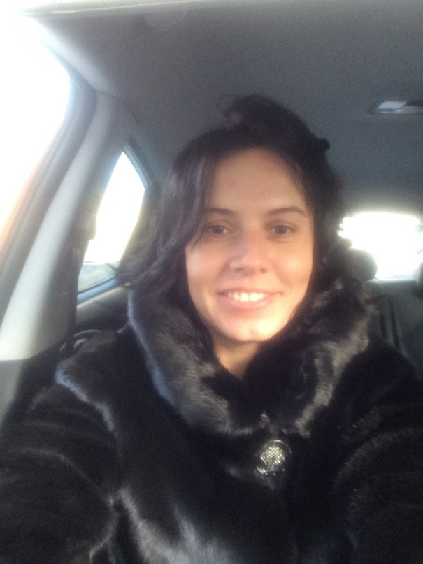 Алла Константинова | Киев