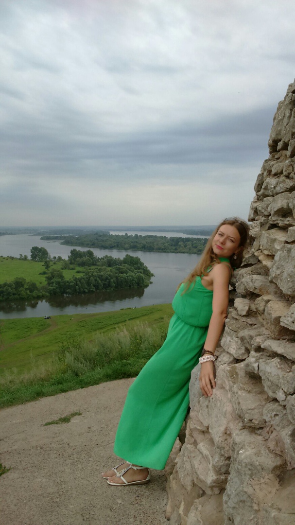 Юлия Исхакова | Казань