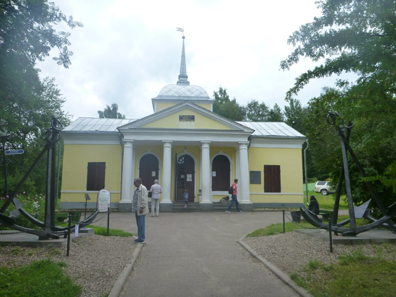 Кирилл Владимиров Владимирович | Волоколамск