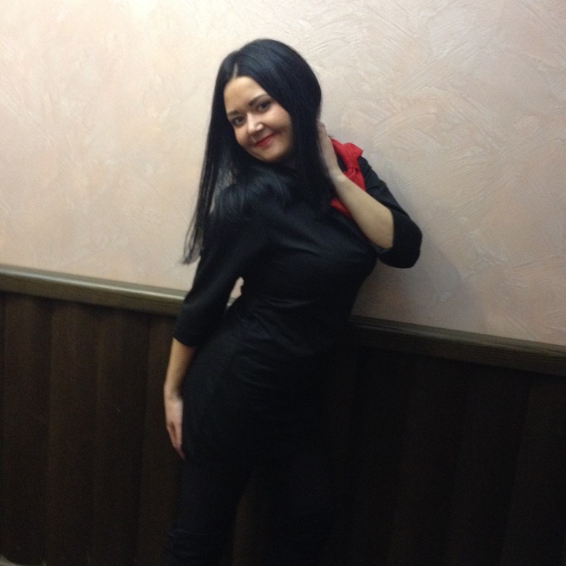 Екатерина Зорина | Сызрань