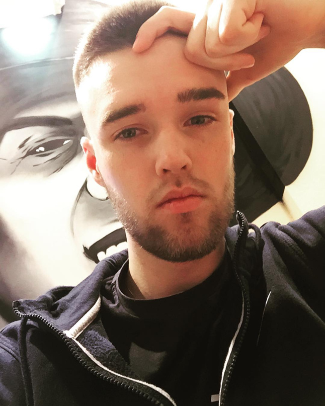 Сергей Дорохов | Санкт-Петербург