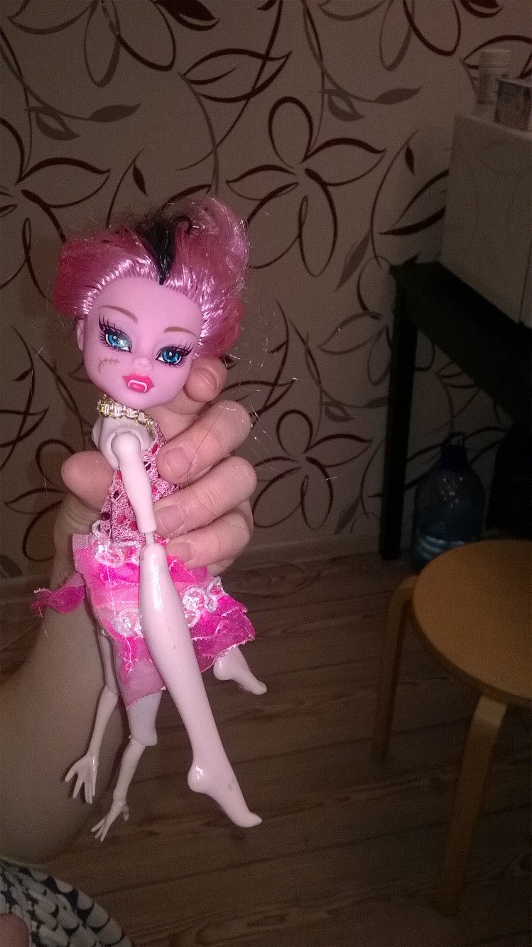 Мария Илларионова Evrika | Екатеринбург