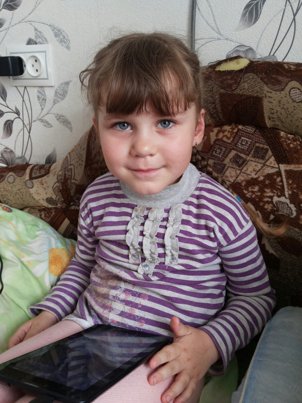 Ирина Александрова | Санкт-Петербург