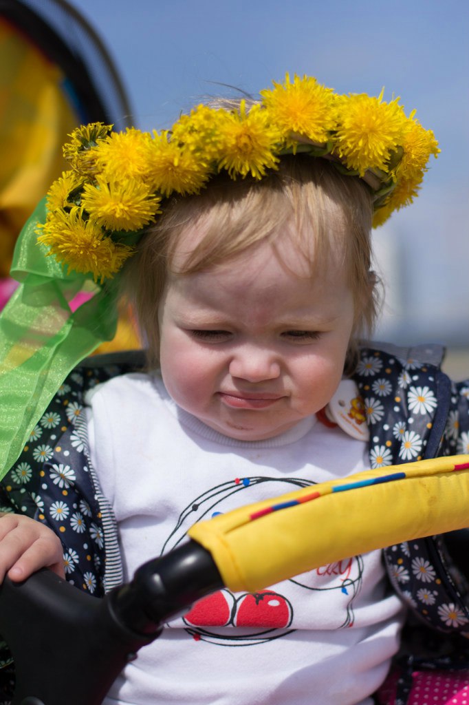 Оля Гончарова | Санкт-Петербург