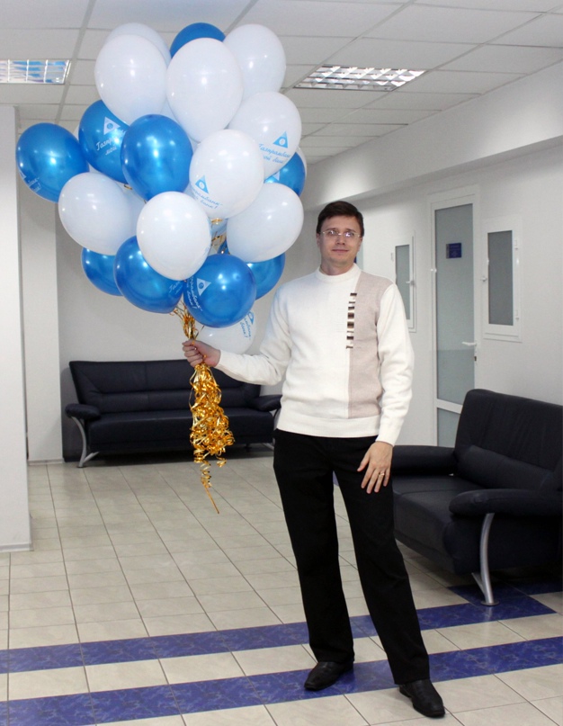 Виталий Сергеев | Тирасполь