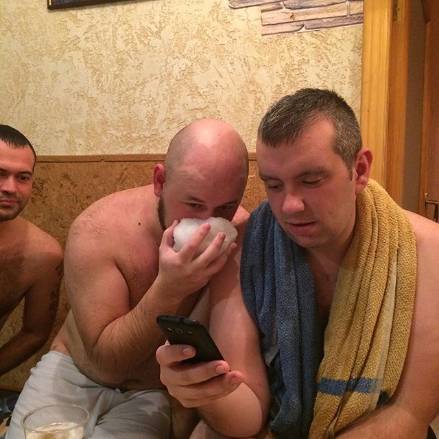 Сергей Аникин | Борисов