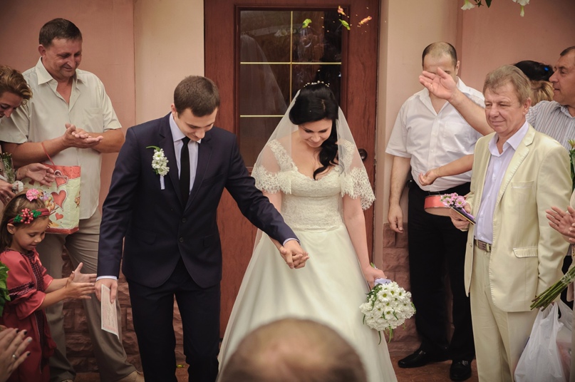 Анна Стрелецкая | Киев