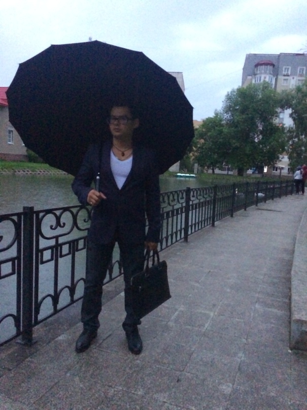 Артур Нафиков | Уфа