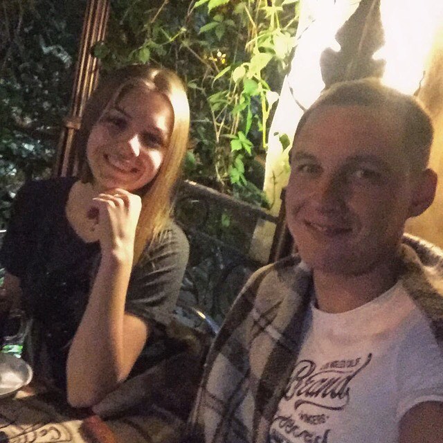 Владимир Кучеренко ๑ஐАнатольевичஐ | Запорожье