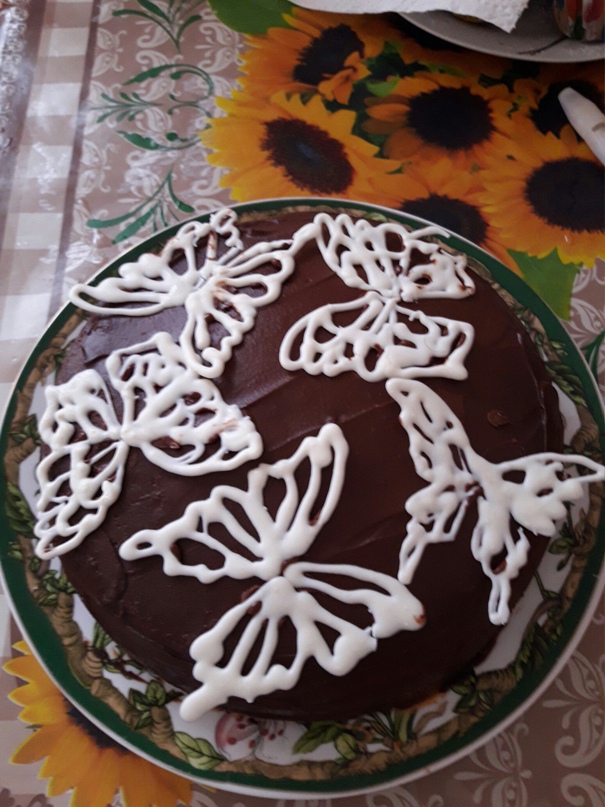 Юлия Ковальчук | Староконстантинов