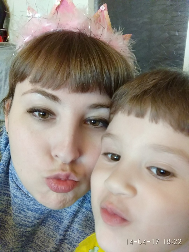 Александра Ковалёва | Трехгорный