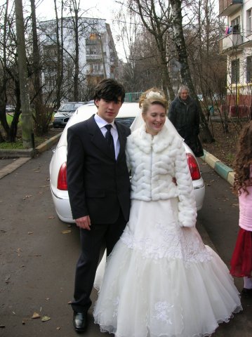 Мария Балакина | Москва