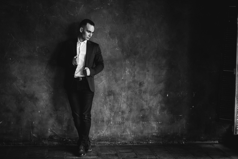 Виталий Швецов | Самара