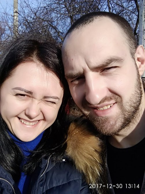 Андрей Барабаш Васильевич | Херсон