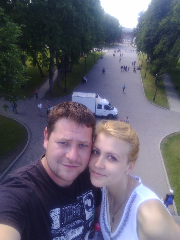 Евгений Уланов | Великий Новгород