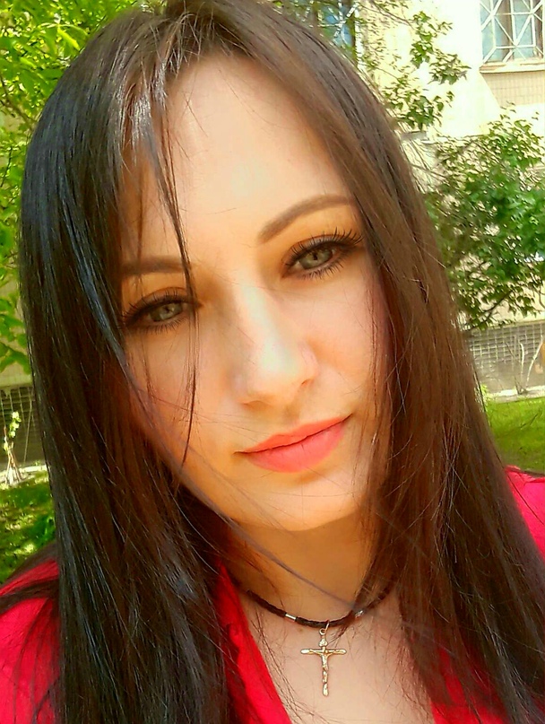 Алёна Бобкова | Одесса