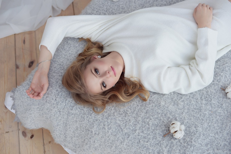 Анна Полухина | Челябинск