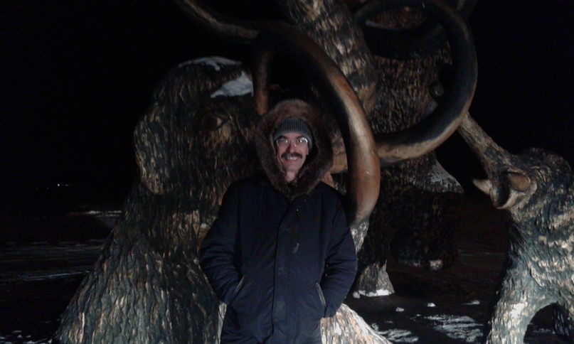 Андрей Силантьев | Саянск