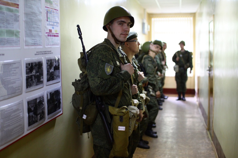 Никита Евсеев Явс | Тула