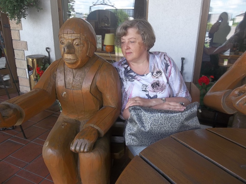 Татьяна Сысоева | Санкт-Петербург