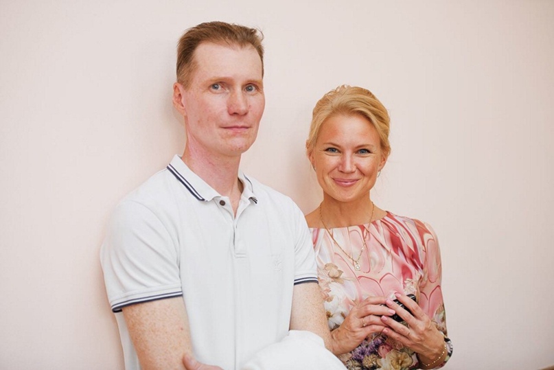 Надежда Протасова | Вологда