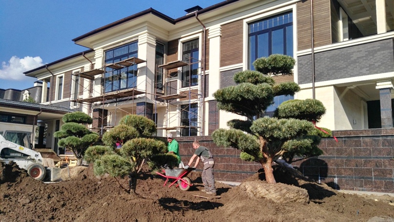 Илья Трусов | Сергиев Посад