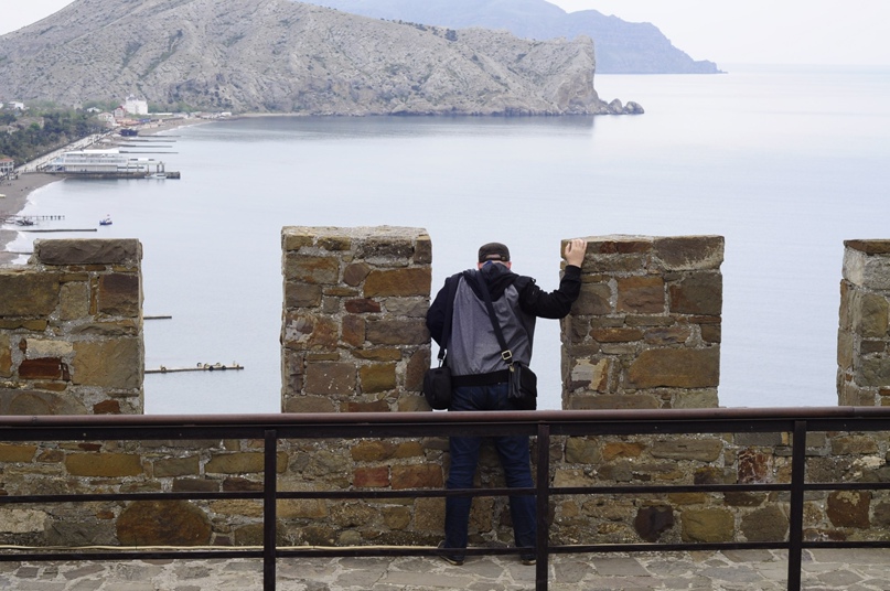 Артем Захаров | Москва