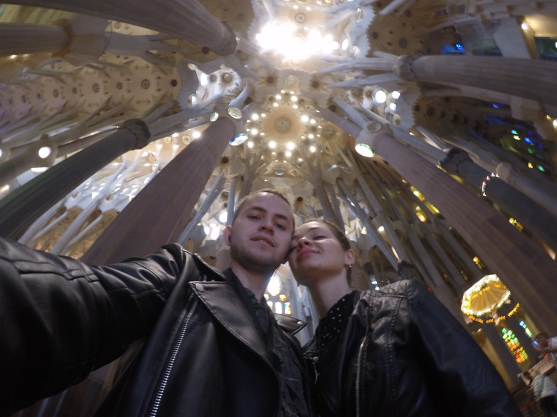 Кристина Богатырева | Москва