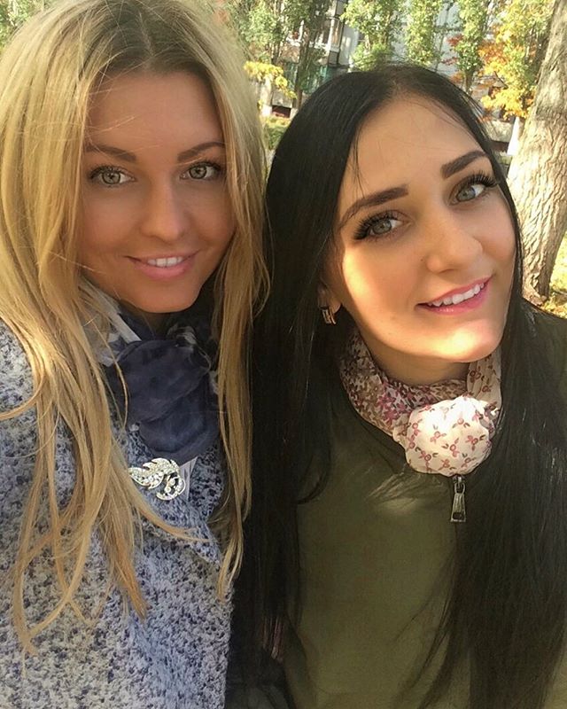 Маргарита Иващенко | Старый Оскол