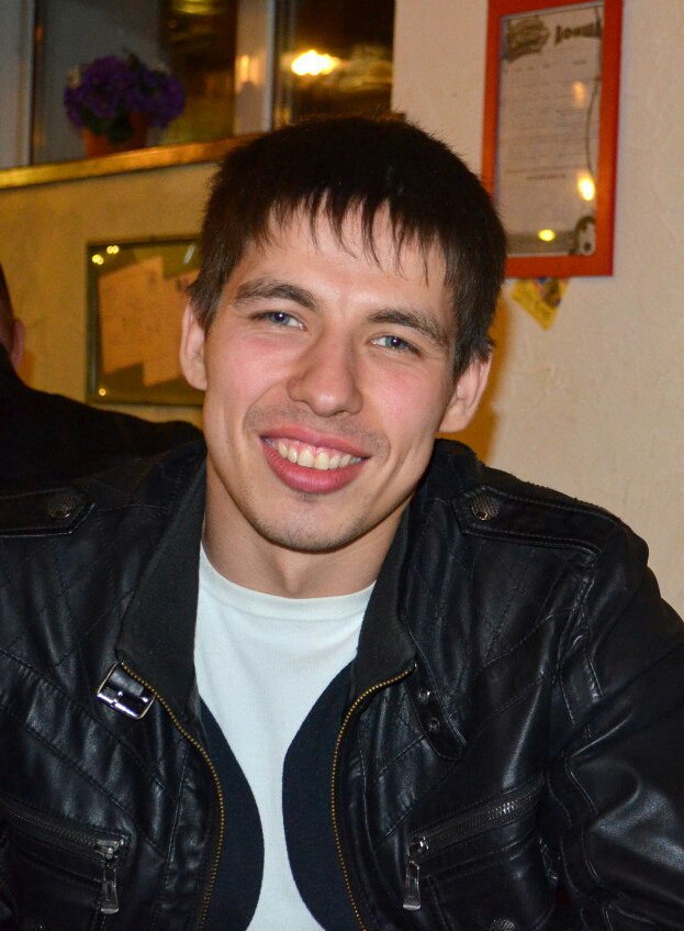 Дмитрий Макаров | Казань