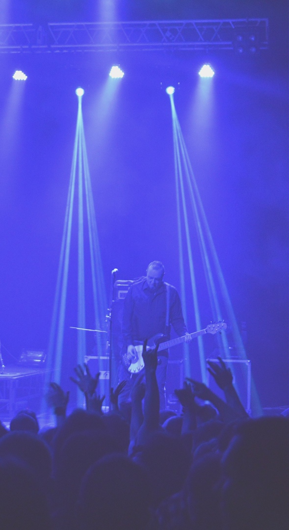 Анна Оганян Ruina666 | Санкт-Петербург