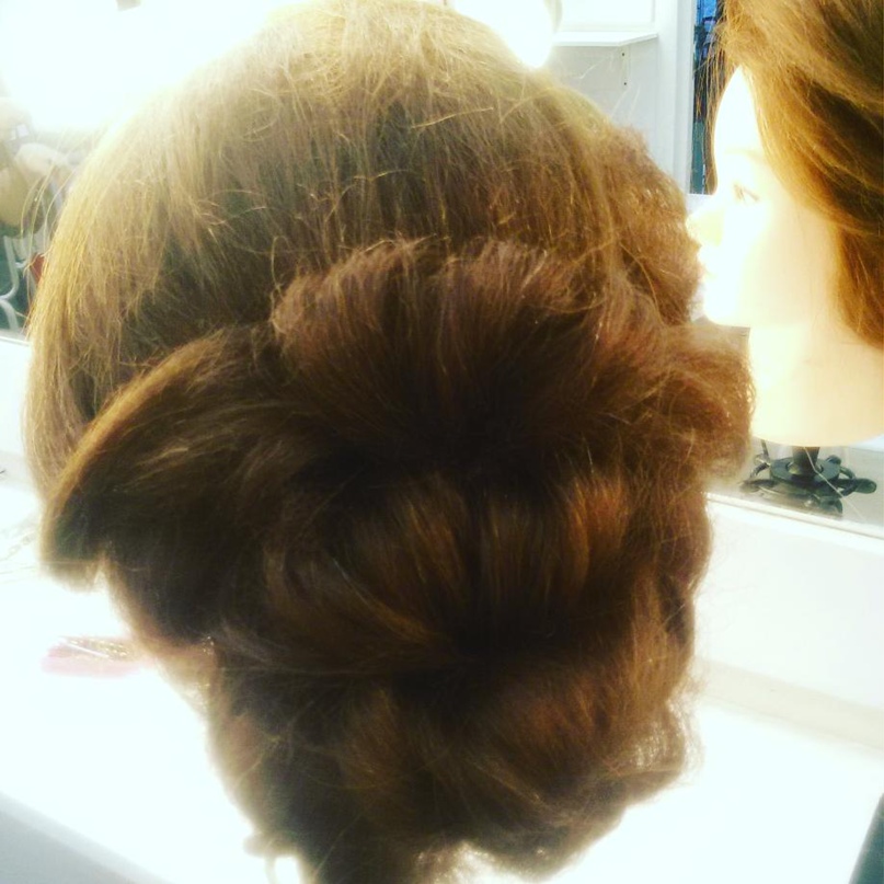 Мария Сурикова | Омск