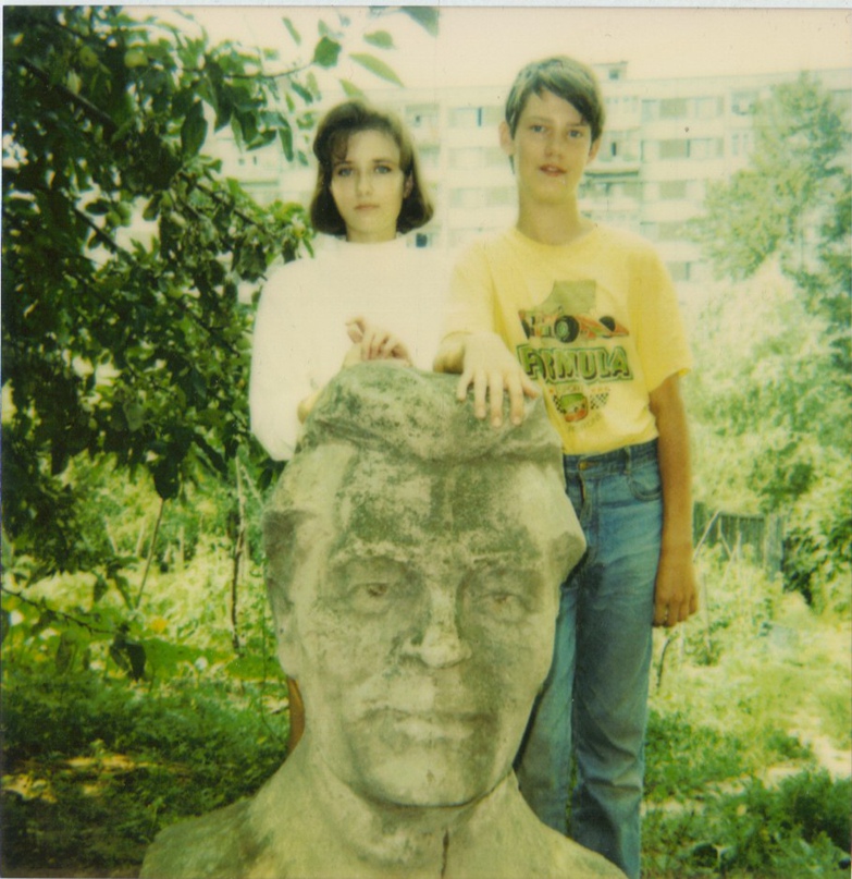 Ольга Шинкарёва Хомячок | Казань