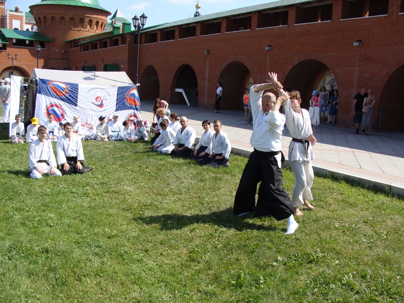 Роман Софронов | Йошкар-Ола